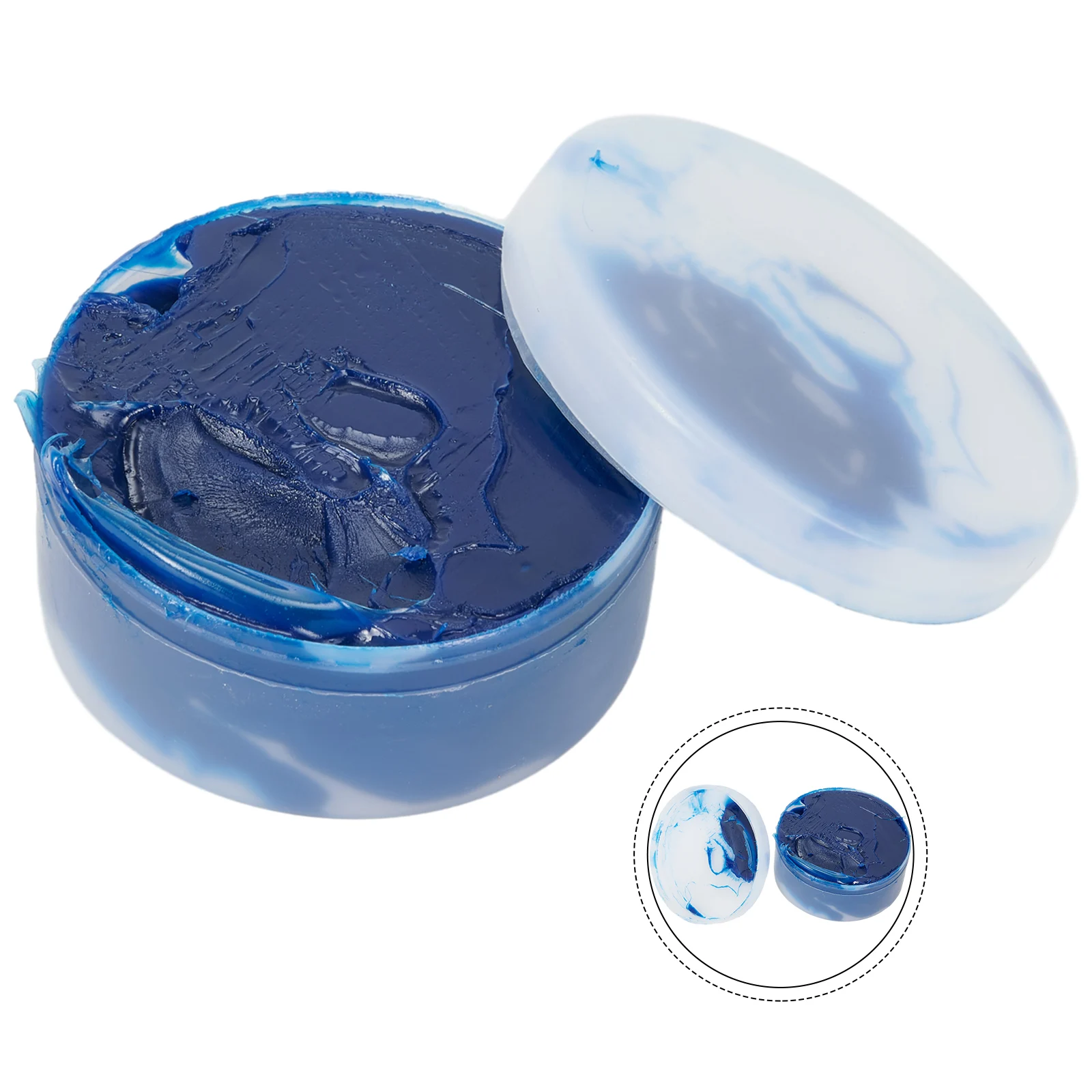 شحم الدراجة ذو الدرجة الاحترافية يفضل أداء سلسلة محمل سماعة الرأس ودعامة سفلية (83 حرفًا) #5