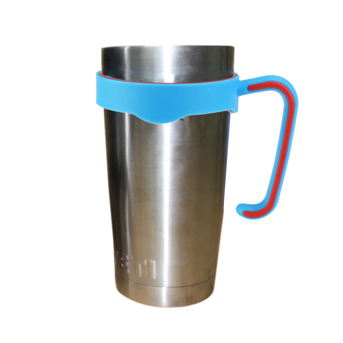 

1pcs Cup Handle for 20 OZ Travel Accessories Rigid Grip Thermal Mug Coffee Small Handles Stainless Steel Tumbler