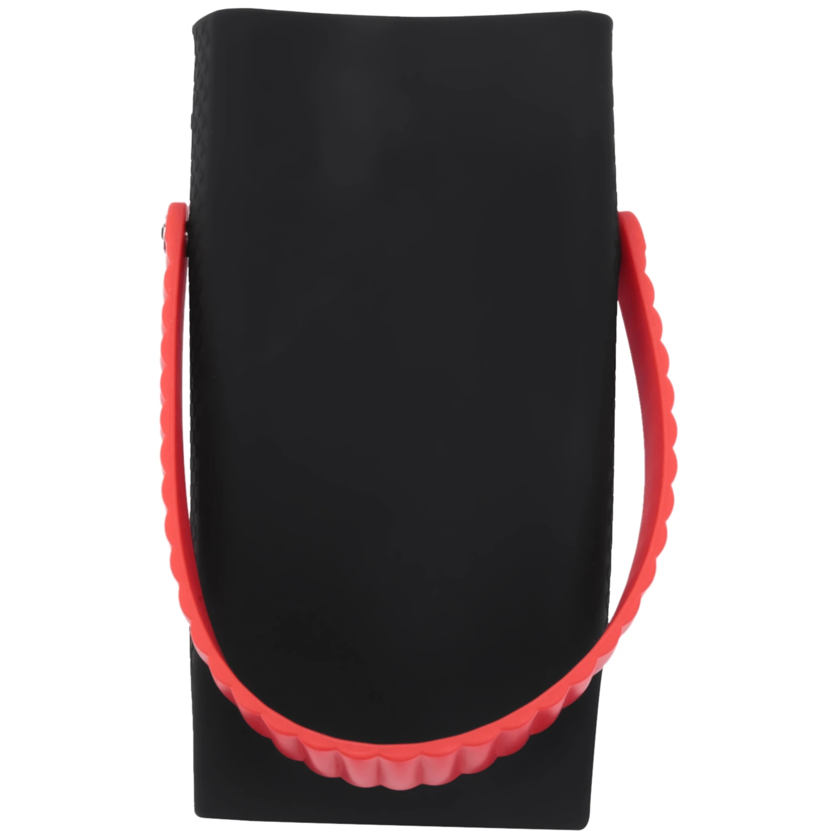 

Силиконовый чехол для ROMOSS Zeus PEA40, 40000 мАч, внешний аккумулятор, противоскользящий/защитный мягкий чехол, портативный защитный чехол (черный), ГОРЯЧИЙ