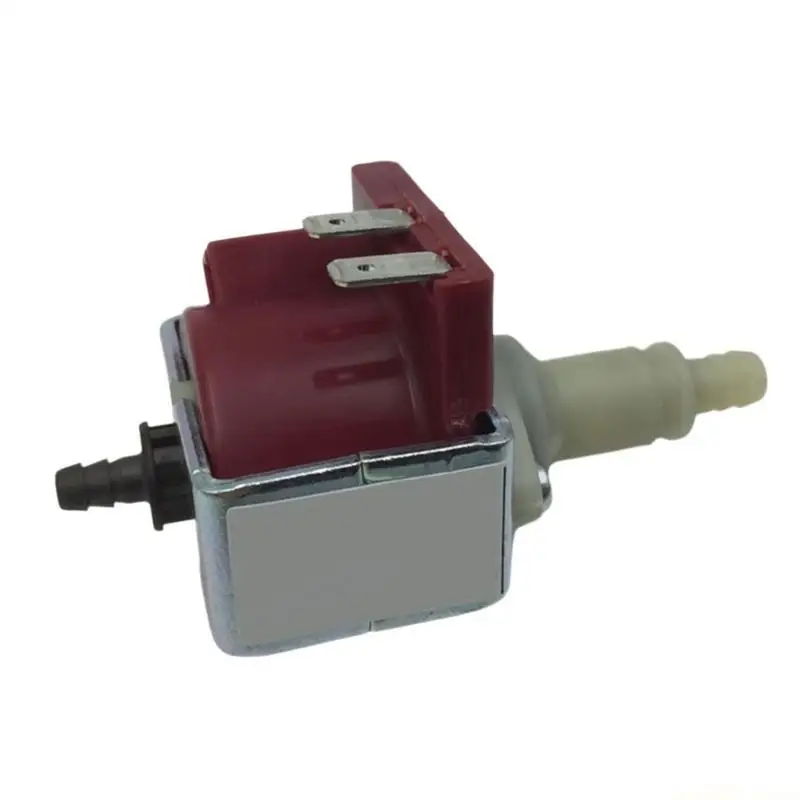 

Запасная часть D0AB для электромагнитного насоса 33DSB, 220 В, 16 Вт, паровой утюг, паровая швабра, водяной насос, магнитный