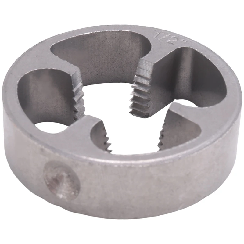 1 قطعة الأنابيب البلاستيكية الموضوع يموت عدة ، من أنابيب المياه يموت الأنابيب البلاستيكية يموت الحنفية وجع مجموعة ، أنبوب PVC عراف السباكة أداة دائم