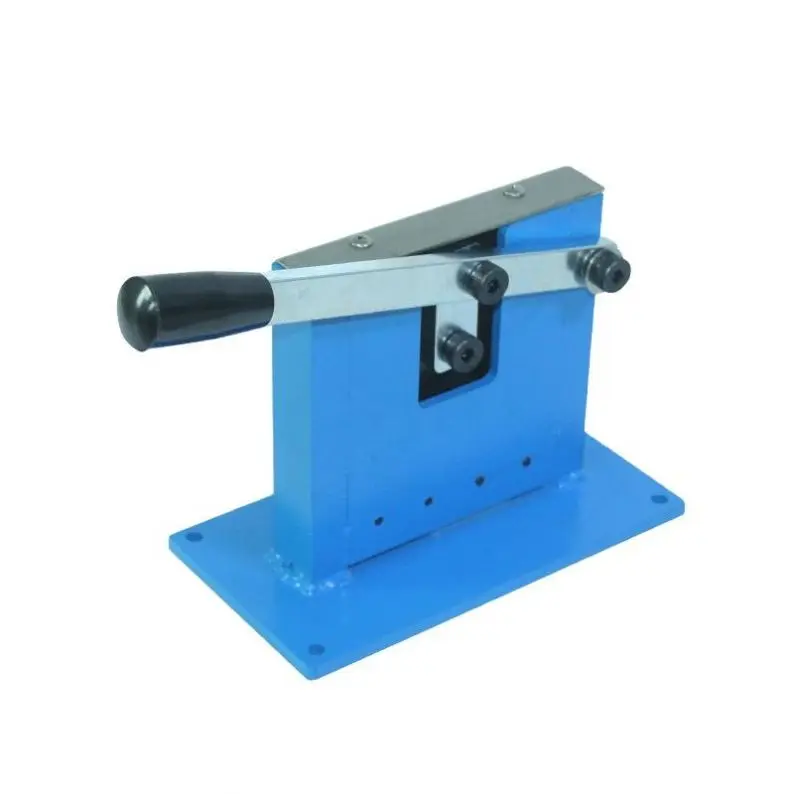 

Manual Aluminum Tube Sealing Machine Tube Closing Machine Aluminum Tube Sealing Machines