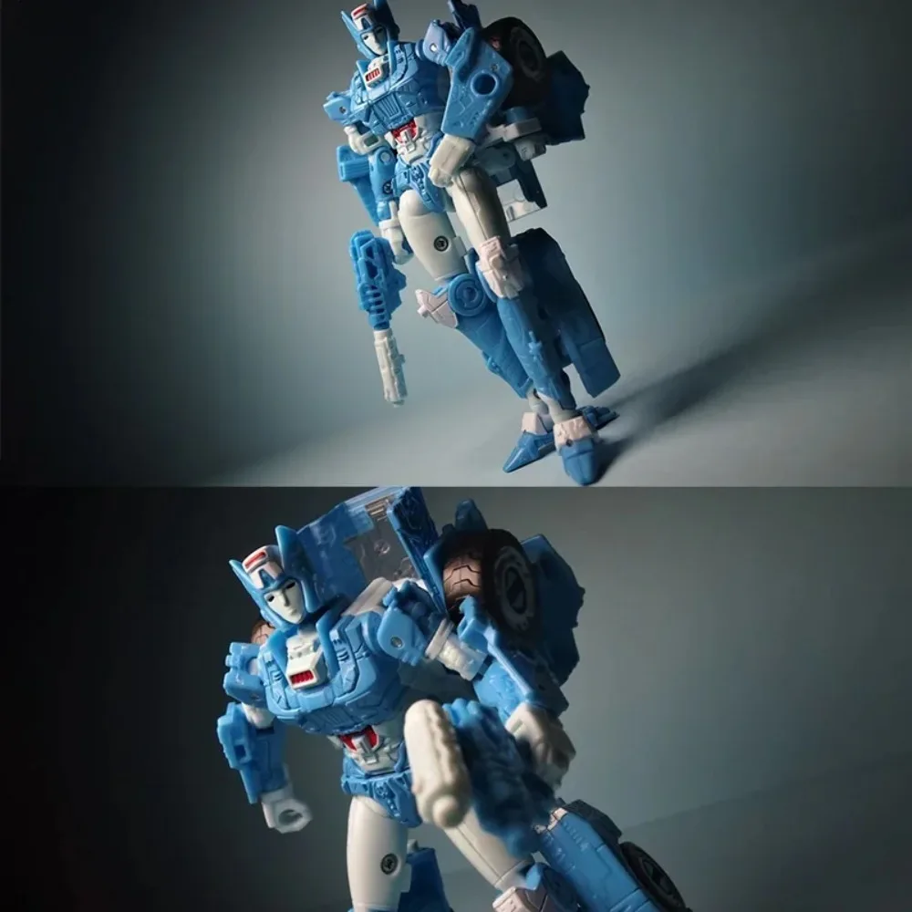 ฮาสโบร ทรานส์ฟอร์มเมอร์ส ซีรีส์ วอร์ ฟอร์ ไซเบอร์ตรอน WFC-S20 โครเมีย ดีลักซ์ คลาส อนิเมะ แอคชั่น ฟิกเกอร์ โมเดล ของเล่นสะสม ของขวัญ