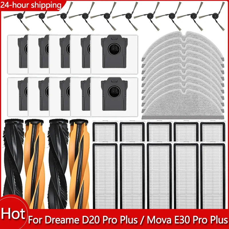 Robot Vacuum Cleane…