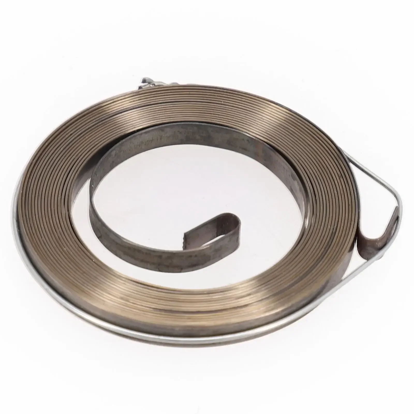

155-244 Metal Starter Spring For Echo 17722042030, 17722044330, P022019680 Trimmer Spare Parts String Trimmer Parts Garden