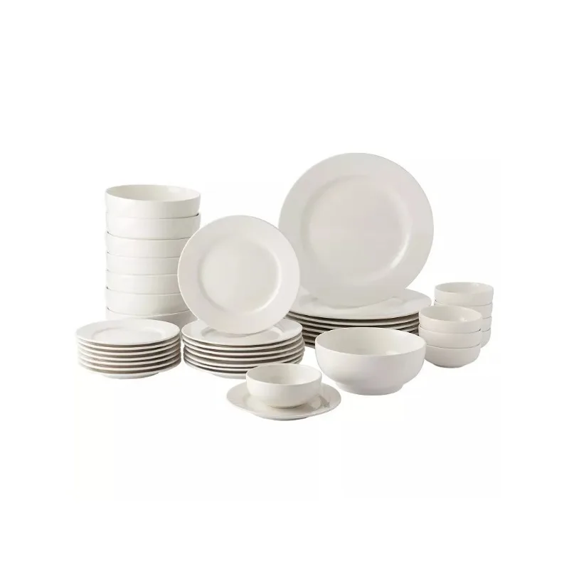 

40-pc. Dinnerware Set