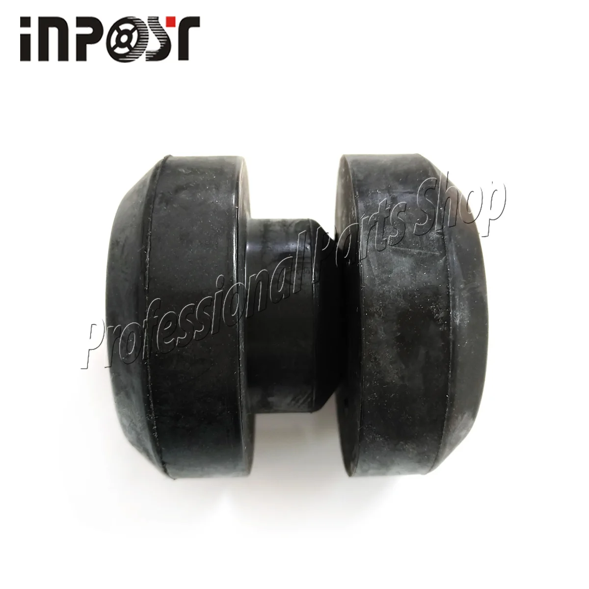2 pcs 73-00160-02 Shock Mount For Carrier Transicold Trailer