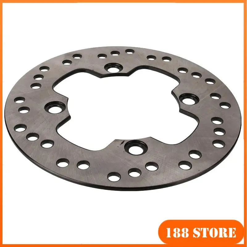 

Used for 200-250cc beach bikes, ATV off-road motorcycles, brake discs, 190mm universal accessories