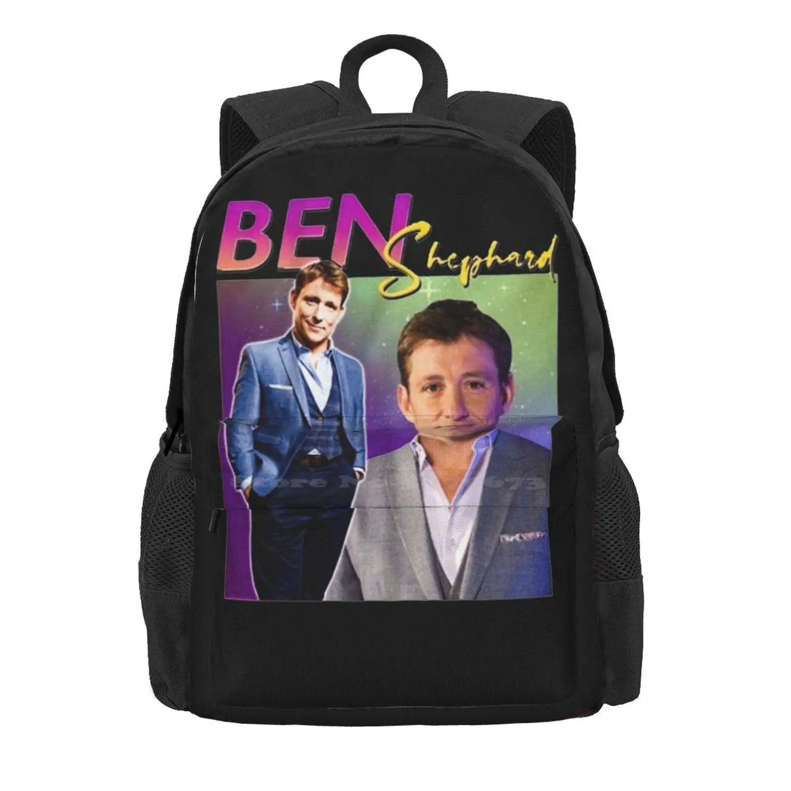 Ben Shepherd Hot Sale Schoolbag Backpack Fashion Bags The Ben Shepherd Ben Shepherd Art Ben Shepherd Vintage Ben Shepherd