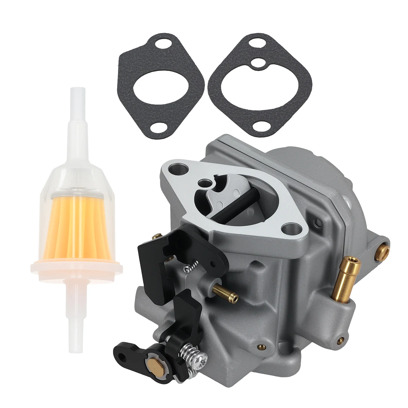 

Новый карбюратор для лодочных моторов Tohatsu Mercury 4HP 5HP, артикулы 3R1032001, 803522T03