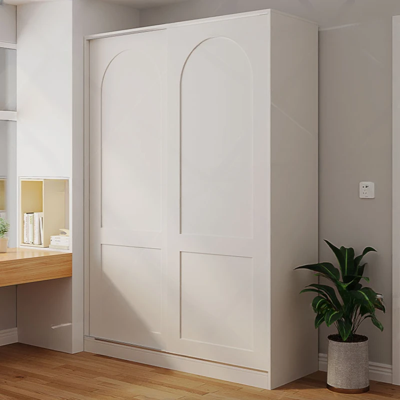 Closet System Portable Folding Wardrobe Wardrobe White Assembly Clothes Wardrobes For The Room Home Furniture Armored Dresser