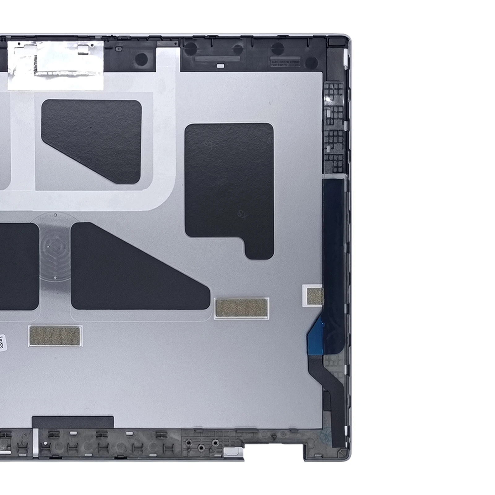 0R8G07 لأجهزة الكمبيوتر المحمول Dell Precision 7680 M7680 LCD الغطاء الخلفي غطاء الكمبيوتر المحمول