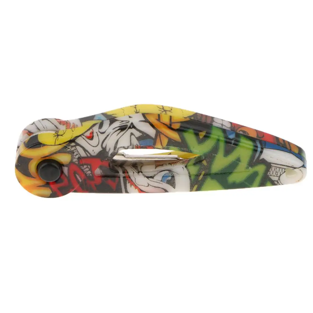 Metal Flip Folding Key Fob Cover Skin Sleeve Protector for Motorcycle Dirt Bike Accessories Mini Bike Gifts