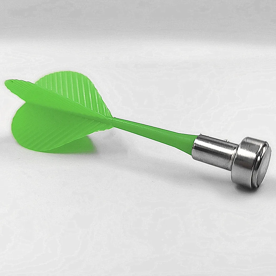 Рисунок 6 - Самый продаваемый безопасный магнитный Дротика