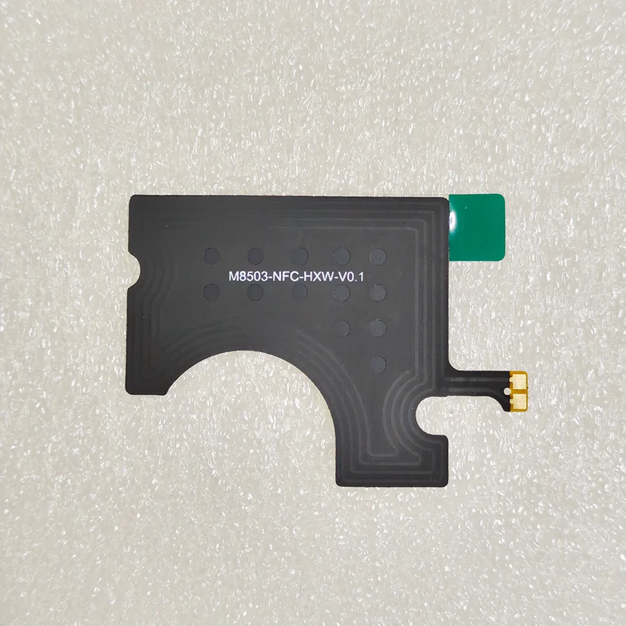 New Original OSCAL Shark 9 NFC Antenna Repair accessory For OSCAL Shark9 Smartphone