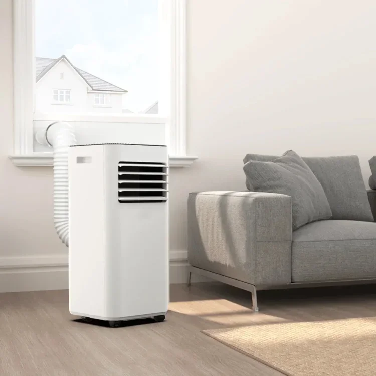 

Best Selling R290 Smart Mobile Air Conditioners Portable 7000 BTU Climatiseur Portable Air Conditioner for Home