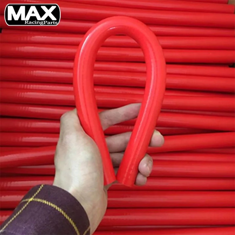 7.5'' Stepped Turbo Intercooler Cooling Piping Pipe Hose Kit for bm-w 135i 335i 335XI 335IS N54 E90 E92 E82 ManufacturerSTOCK view 4