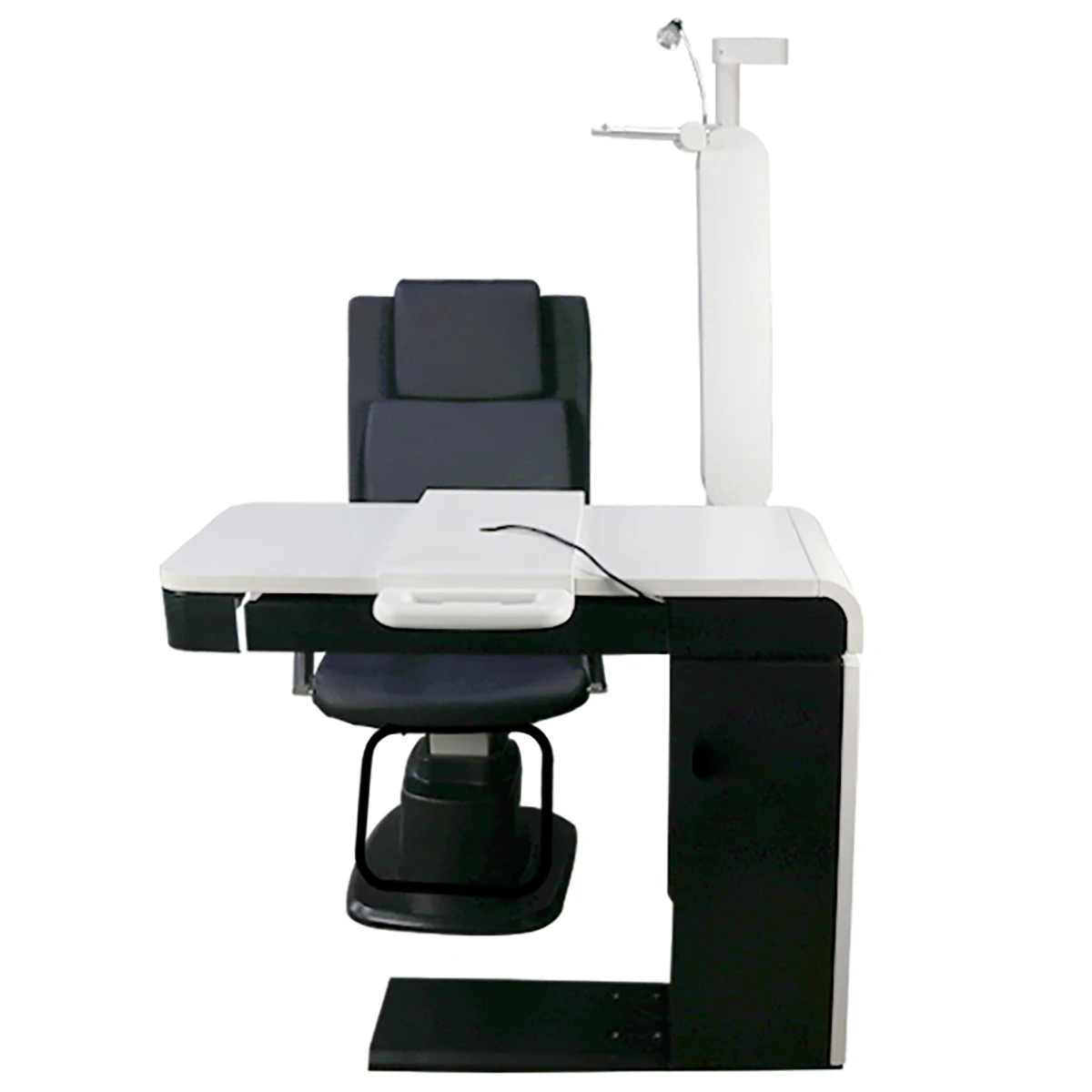 

Automated Ophthalmic Exam lane Equipment Ophthalmology Refraction Chair Unit