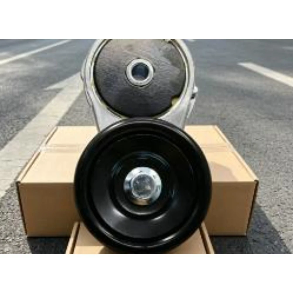 

252812B000 25281-2B000 25281 2B000 Belt Tensioner Assembly for Hyundai Accent 1.4L 1.6L for KIA Carens 1.6 CVVT Cerato Brand New