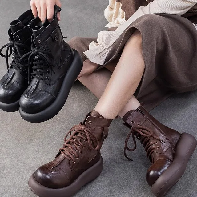 stivali-in-vera-pelle-thi-bot-casual-faionable-cerniera-laterale-stivali-invernali-a-tubo-alto-punta-tonda-tacco-alto-schiuma-eva