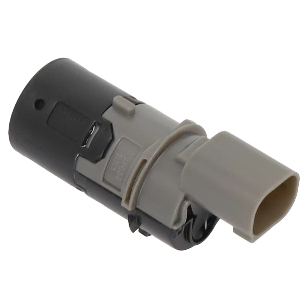 Black PDC Sensor for BMW E39 E46 E60 E61 E65 E66 X3 E83 E53 Quick Installation and Material Not Easy to Damage
