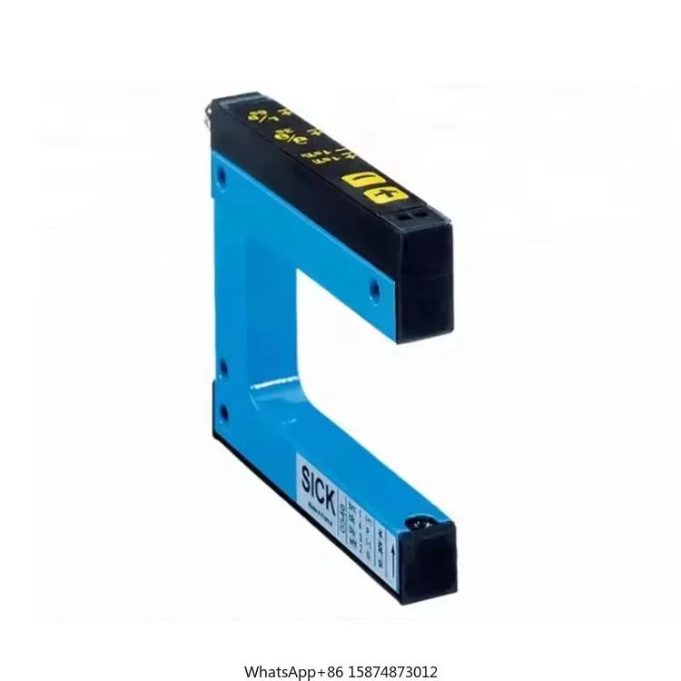 SICK Fotoelektrischer Sensor UFS UFS3-37B417