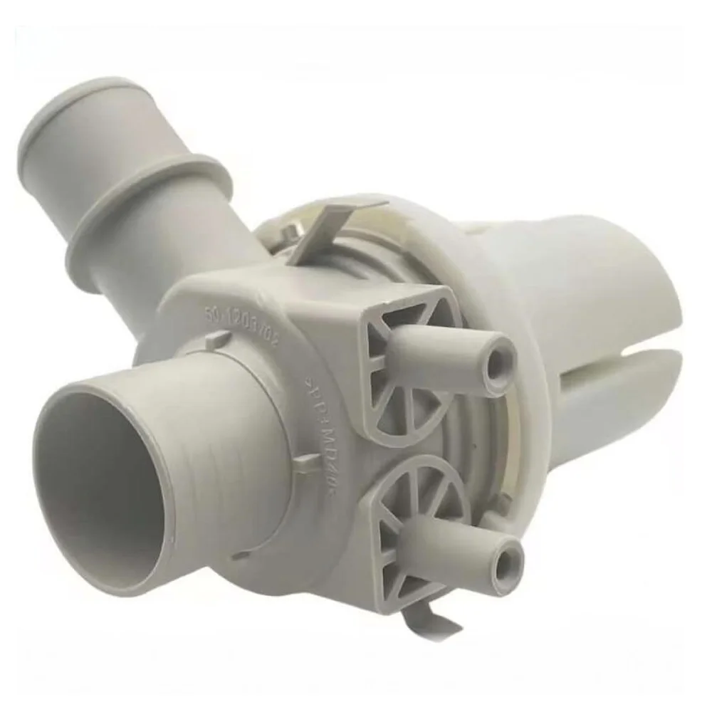 DP040-012 4681EA1007A 2649379 Washer Drain Pump Compatible with lg WT1201CV WT1201CW WT4870CW WT1501CW, kenmore 796.31513210