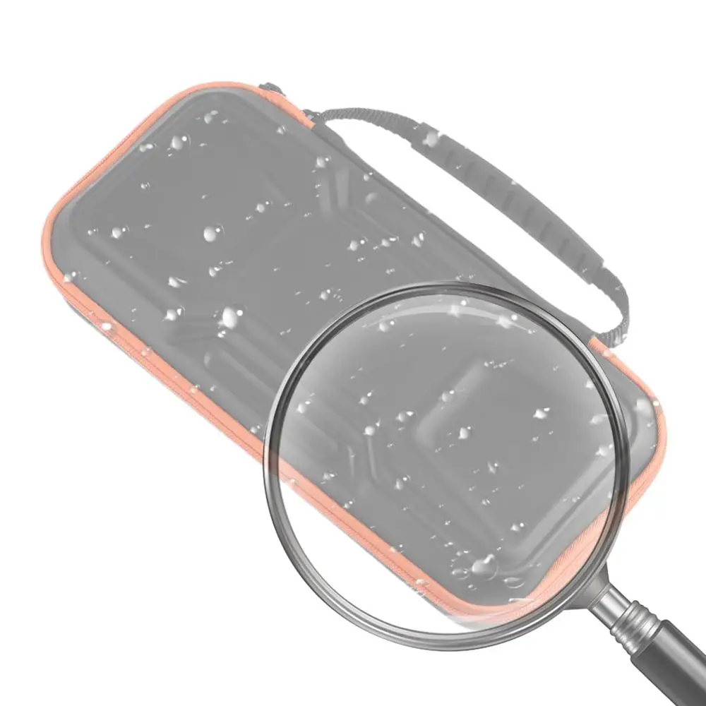 

Портативная сумка для переноски NS2 с 10 слотами для карт, защитный чехол для игровой консоли, не царапающаяся сумка для переноски консоли, игровые аксессуары