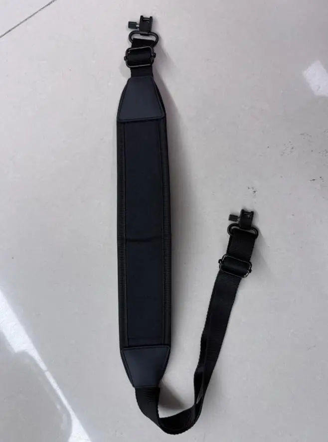 

CVLIFE Two Point Sling for Outdoors Black