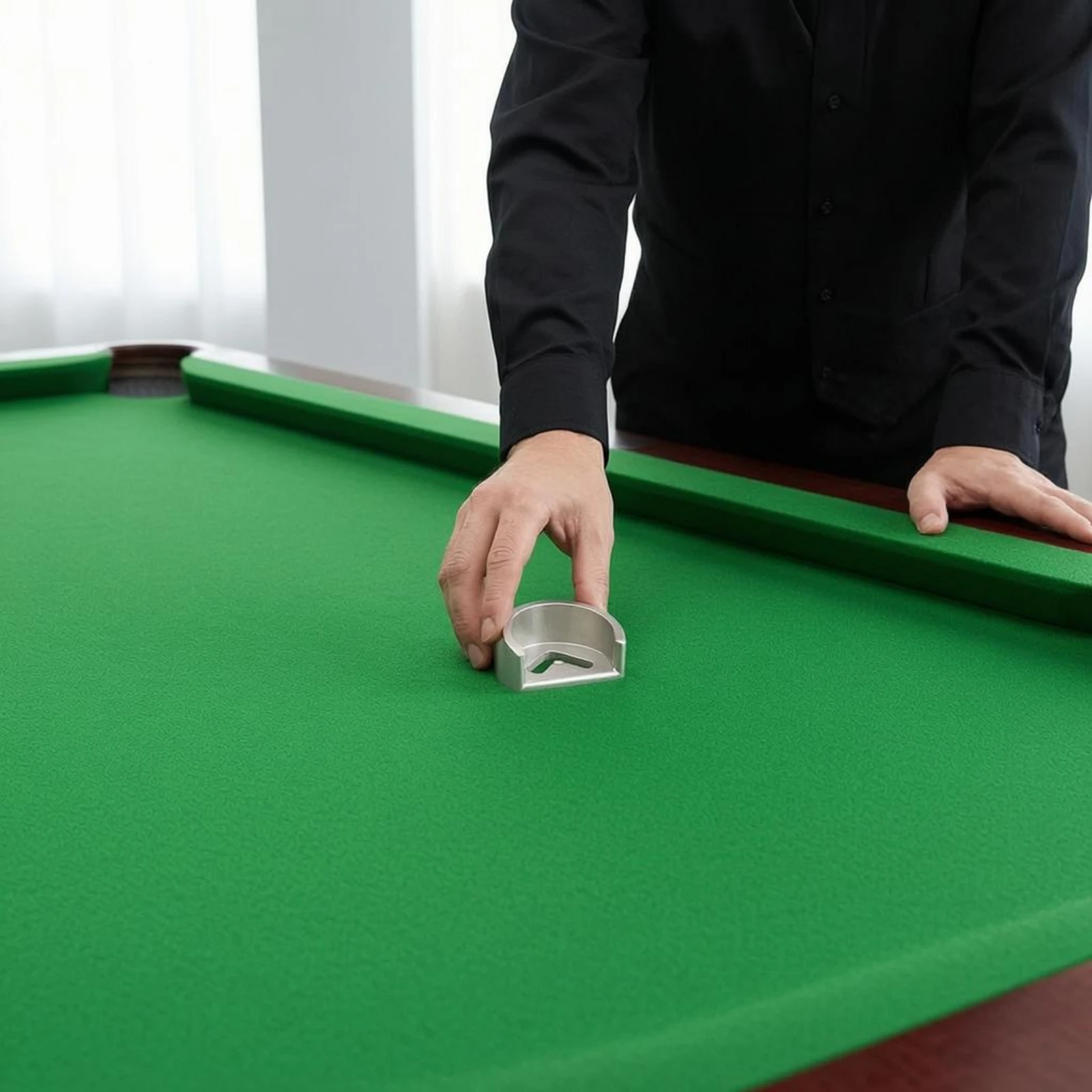 marqueur-de-position-de-boule-de-billard-en-alliage-d'aluminium-finition-metallique-lisse-outil-sportif-solide-pour-arbitre-et-match