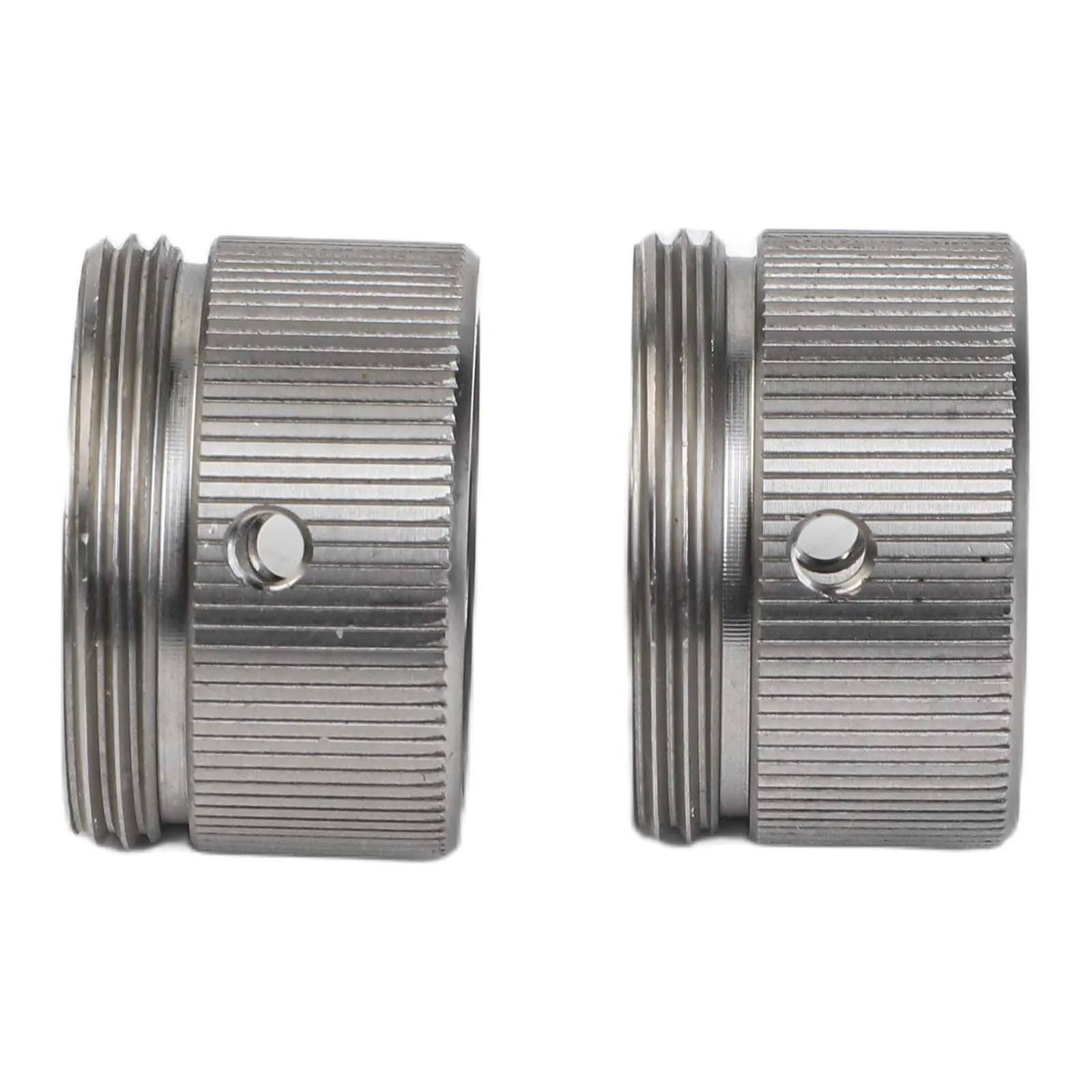 

24 Pieces M30x1 5 Stainless Steel For Radiator Valve Adapter Kit for Heating Thermostats For Ra ForFor For Rav For For RavL