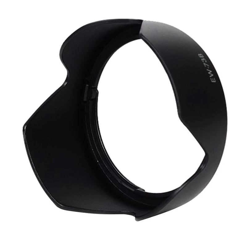 Q5WA EW 73B Специальная линза вытяжки для линз защищает 67 мм для EF-S 18-135 мм f/3,5-5,6 для объектива