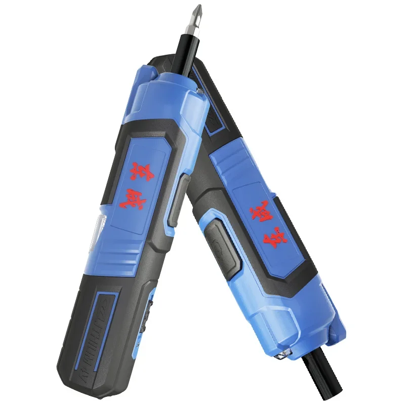 

~Electric screwdriver Household tightening machine Taper screwdriver Electric drill Power tool