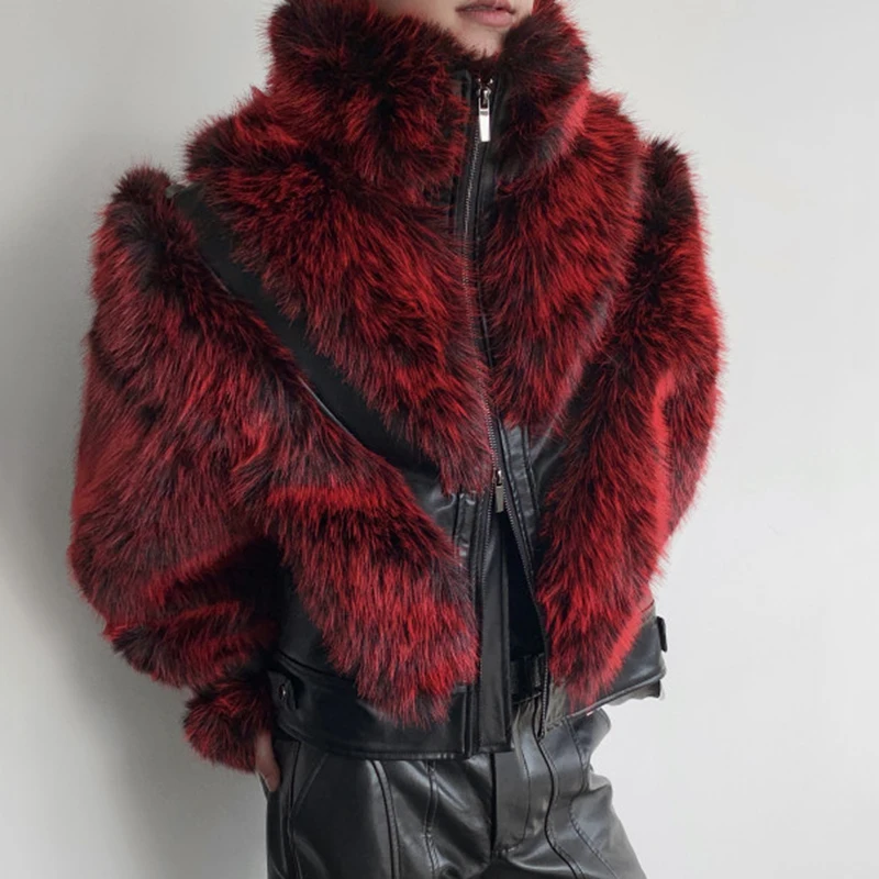 Red pre-sale