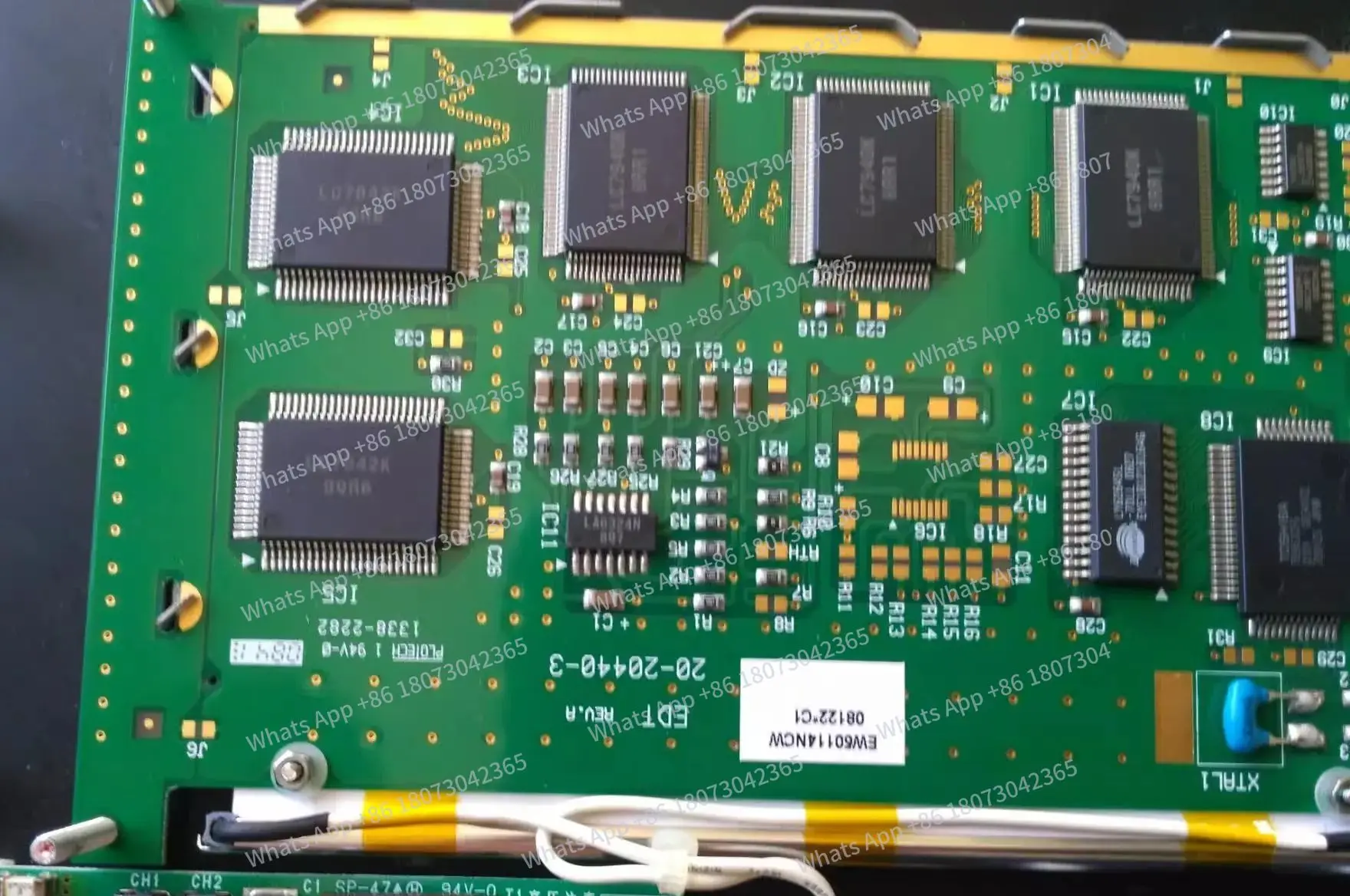 

EW50114NCW EW50114BCW240128 LCD screen