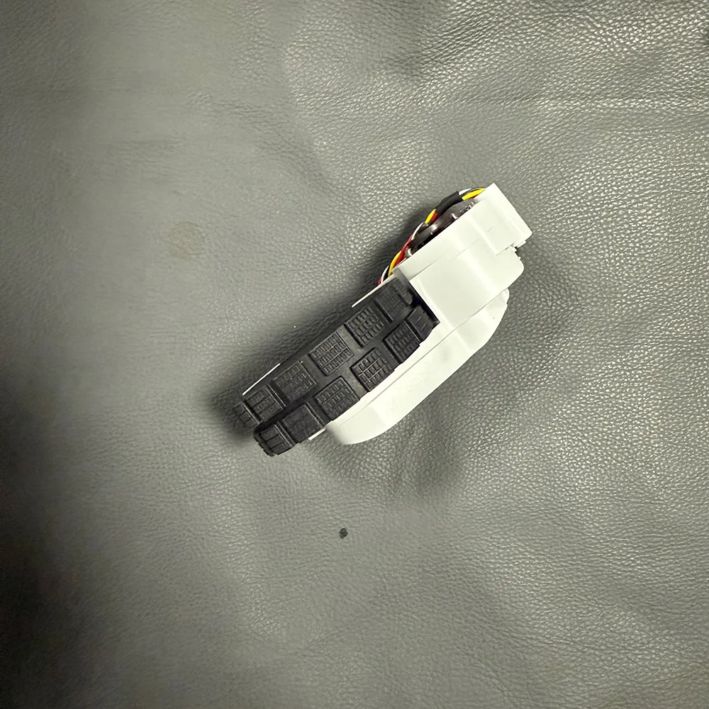 For Xiaomi Mop 2 C101 Vacuum Robot Driving Wheel Replacement Accessory Robotic Sweeper Spare Part Repair Motor Module view 4