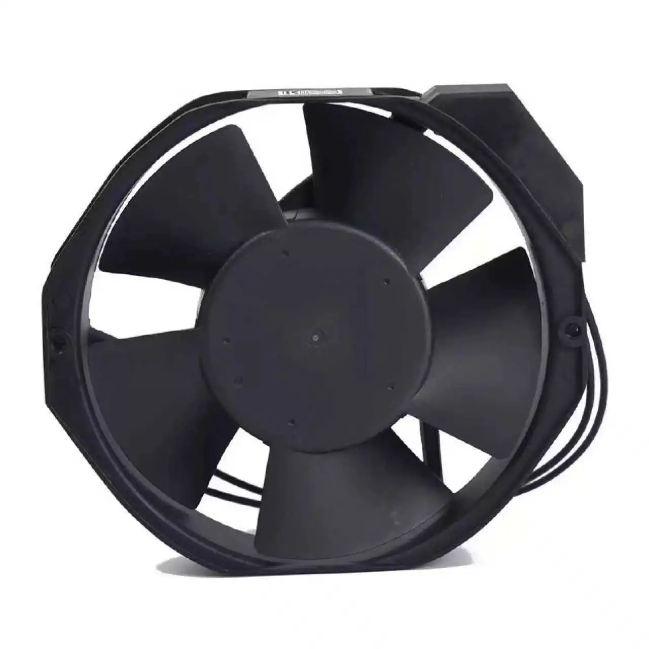 SLIDER SJ1738HA2 AC 220V 0.13A 17238 HA1 Industrial UPS Axial Cooling Fan 172x172x38mm