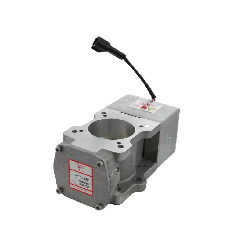 

Original ATB652T2N14 Diesel generator set actuator 12/24 V DC ATB652T2N14 65 mm Integrated Actuator/Throttle Body