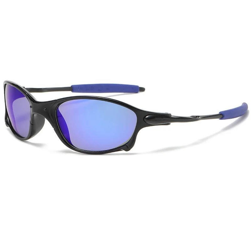 AliExpress RAKREN Brand Design Steampunk Sunglasses Men Retro Male Cycling Sun Glasses for Men Luxury Mirror Goggle Oculos UV400