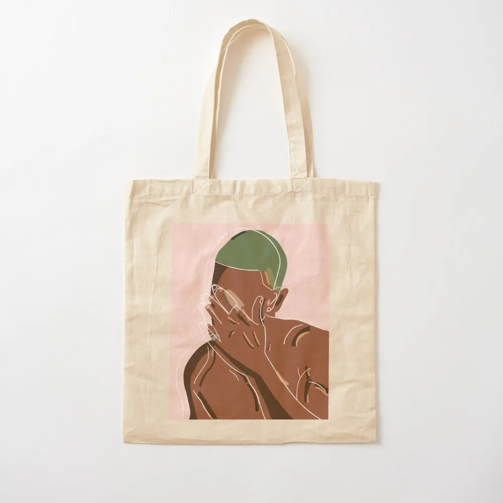 Сумка-тоут Frank Ocean