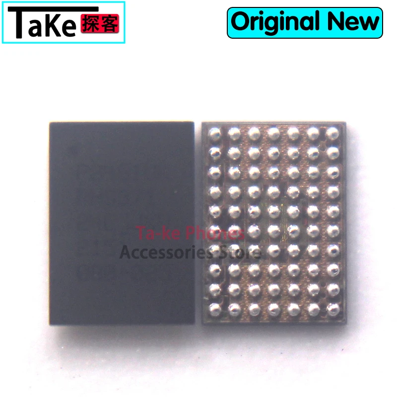 10-100Pcs Brand New P9481UK Charging IC BGA70 Pin Fast Charging IC Suitable for Samsung S24 Ultra