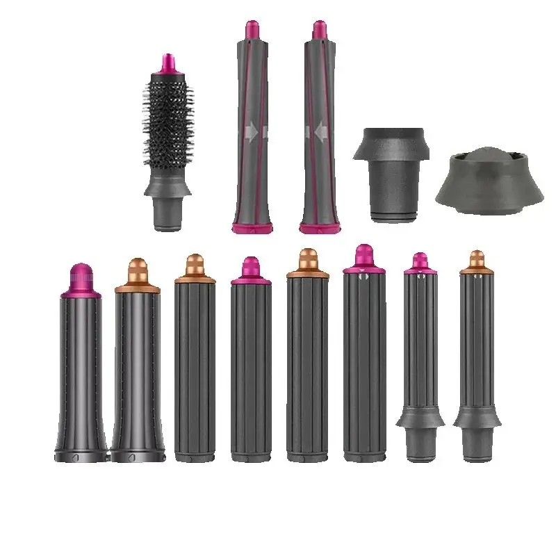 

Для Dyson Airwrap стайлер для волос, насадка для завивки волос, аксессуары для щипцов для завивки вьющихся волос, машина для укладки волос HS01 HS05 HD08, детали фена