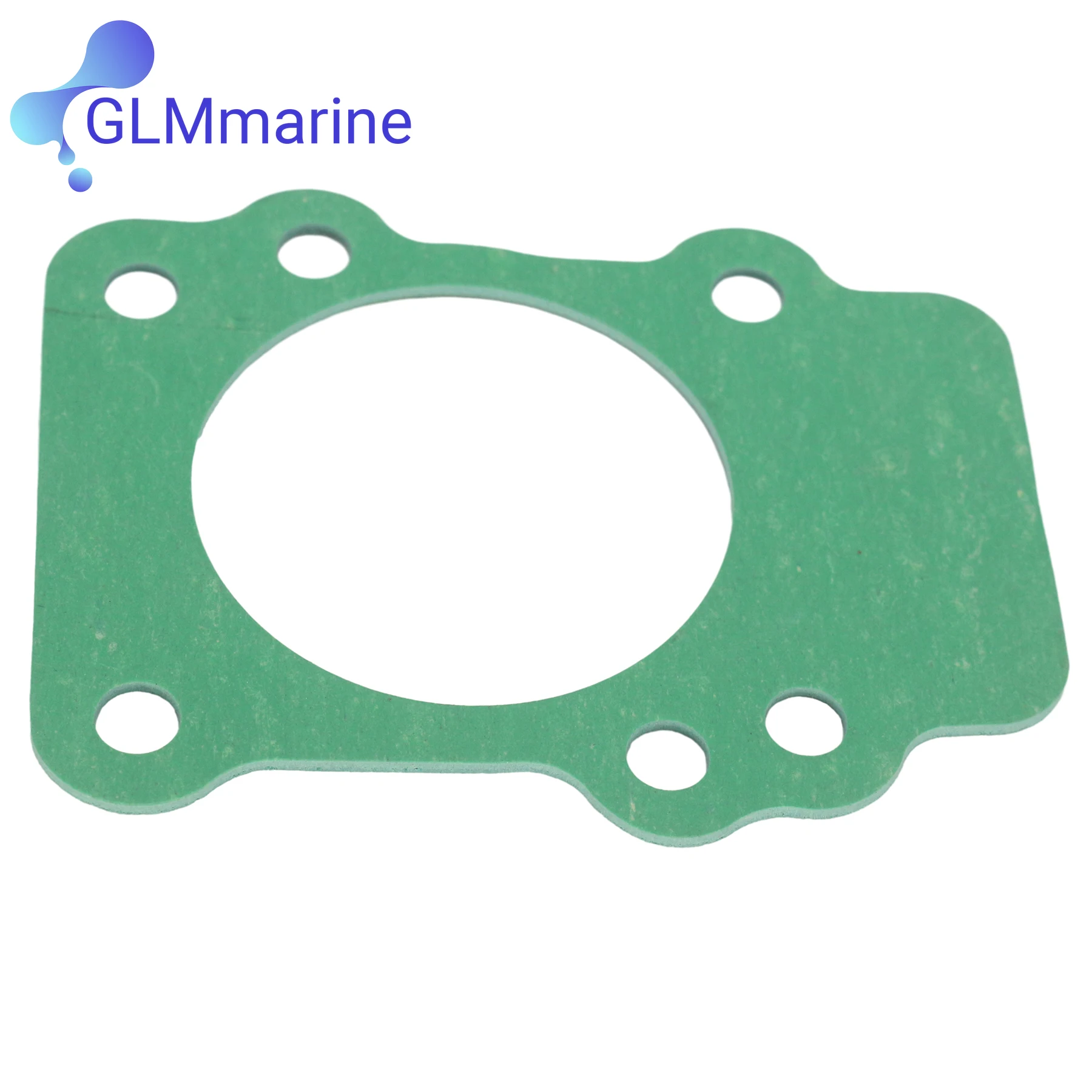 Lower Gear Case Pump Base Oil Seal 93101-20048 for Yamaha 4 Stroke F8  F9.9 F13.5 F15 Outboard Engine 682-44315-00 93101-20001 - view 4