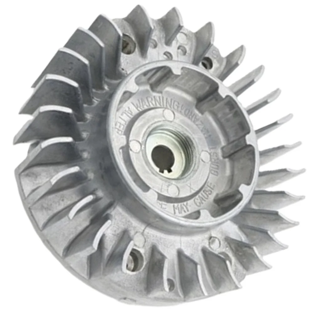 

Chainsaw Flywheel For MS660 MS650 MS640 Chainsaws Models 1122 400 1217 Metal Chain Saw Flywheel Garden Power Tools Parts