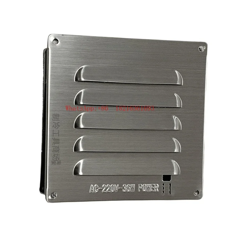 Store 1644 Cold Cabinet With Low Temperature Resistance And Automatic Adjustment Of Internal And External Pressure Balance Win