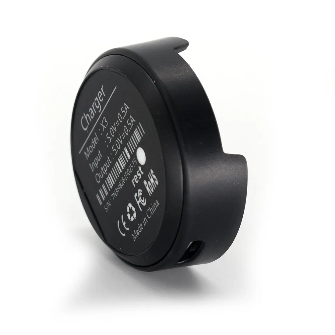 Док-станция для зарядки часов Huawei, аксессуар высокого качества для Huawei Honor S1