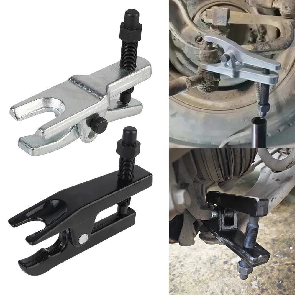 

Инструмент для снятия шаровых опор европейского типа, съемник шаровых шарниров, экстрактор, гаражные инструменты, принадлежности для ремонта автомобилей