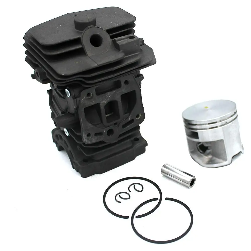 Big Bore Nikasil Cylinder Piston Kit 44mm for Stihl MS231 MS231C Chainsaw PN 1143 020 1203