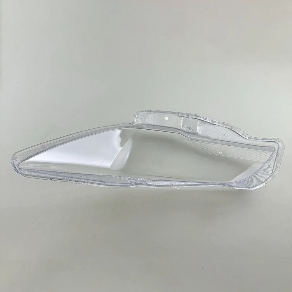 Transparent Headlight Cover Headlamp Shell Clear Lens Plexiglass Replace Original Lampshade For Subaru Outback 2015 2016 2017