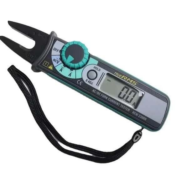 Fork Clamp Meter KEW2300R Digital Multimeter Hot Sale Cheap Spot